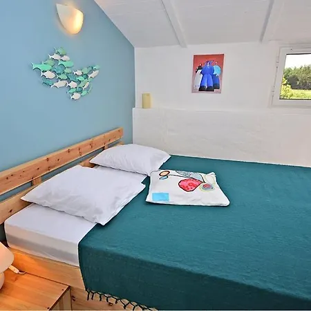 Maison 4 Pieces Mezzanine Oleron 6 Couchages Saint Georges D'oleron Sgo000-009 Villa *